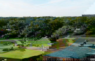 Foto 1 - Belvilla Grand Mansion in Calm Locale