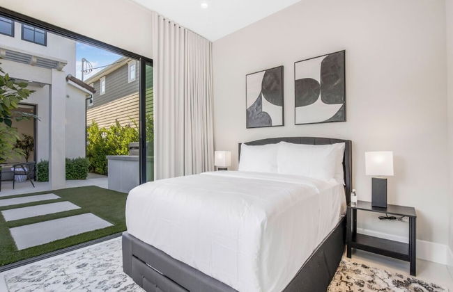 Villa Camellia - Charming 5 BR Home in the Heart of Studio City - Foto 12