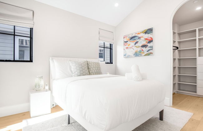 Villa Camellia - Charming 5 BR Home in the Heart of Studio City - Foto 4