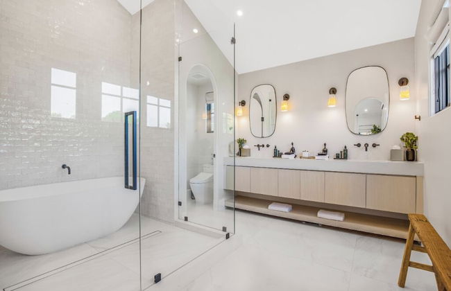 Villa Camellia - Charming 5 BR Home in the Heart of Studio City - Foto 50