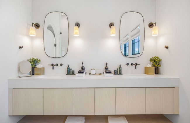 Villa Camellia - Charming 5 BR Home in the Heart of Studio City - Foto 47