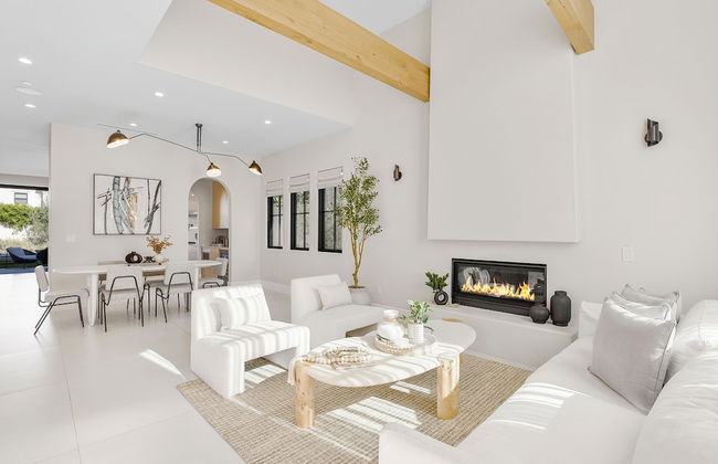 Villa Camellia - Charming 5 BR Home in the Heart of Studio City - Foto 26