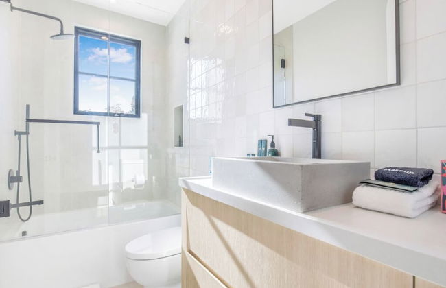 Villa Camellia - Charming 5 BR Home in the Heart of Studio City - Foto 45