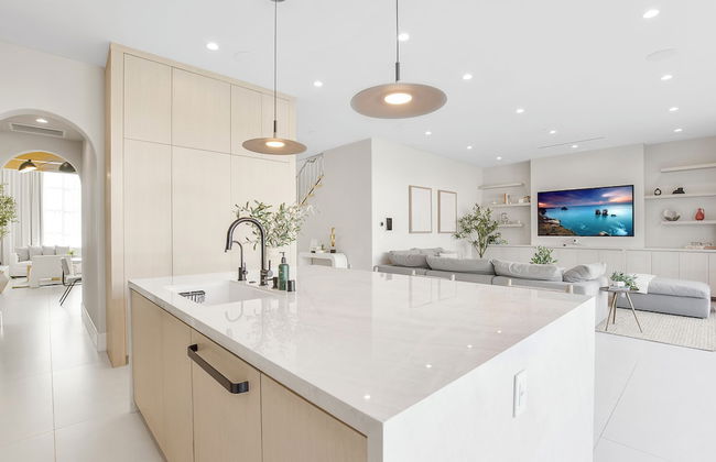 Villa Camellia - Charming 5 BR Home in the Heart of Studio City - Foto 73
