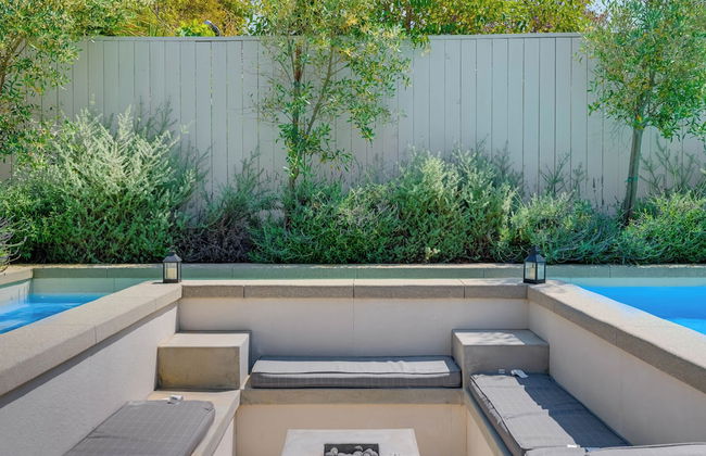 Villa Camellia - Charming 5 BR Home in the Heart of Studio City - Foto 52
