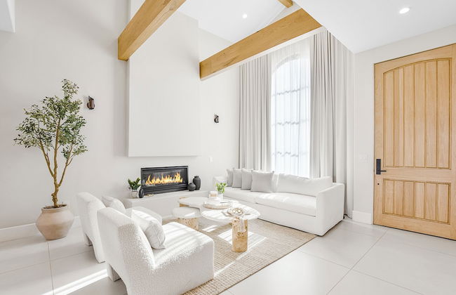 Villa Camellia - Charming 5 BR Home in the Heart of Studio City - Foto 23