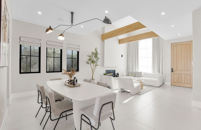 Villa Camellia - Charming 5 BR Home in the Heart of Studio City - Foto 76