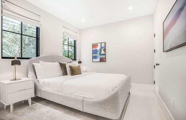 Villa Camellia - Charming 5 BR Home in the Heart of Studio City - Foto 3