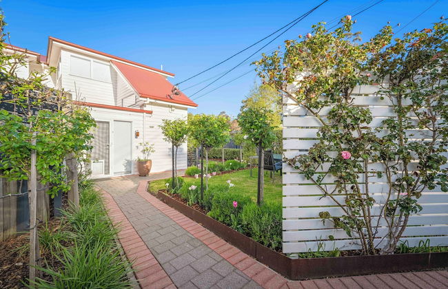 Beach Haven - Gorgeous 2 Bedroom House - Foto 40
