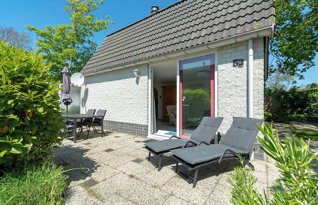 Holiday Home With Pool by the sea - Foto 15