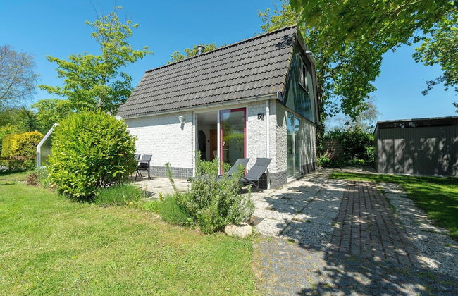 Holiday Home With Pool by the sea - Foto 1