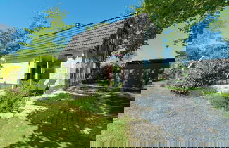 Foto 1 - Holiday Home With Pool by the sea