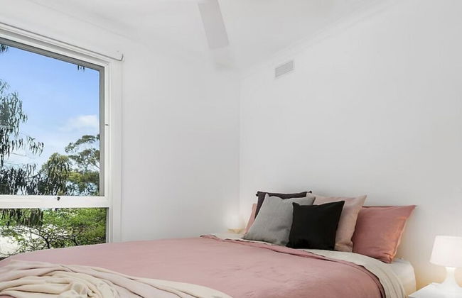 Whispering Gums Lorne Ocean Views Pet Friendly EV Charger - Foto 18