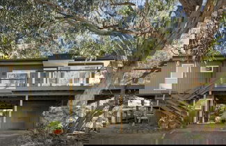Photo 1 - Whispering Gums Lorne Ocean Views Pet Friendly EV Charger