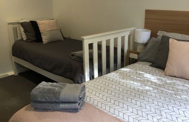 Whispering Gums Lorne Ocean Views Pet Friendly EV Charger - Foto 31