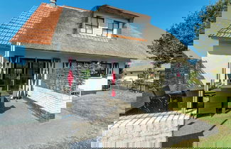 Foto 2 - Spacious Villa With Garden