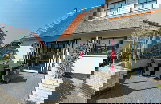 Foto 1 - Spacious Villa With Garden