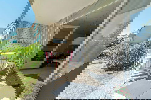 Foto 12 - Gorgeous Seaside Apartment