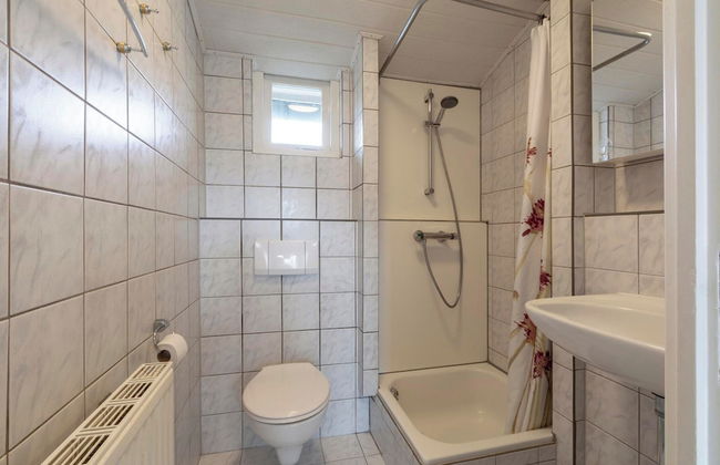 Holiday Home With Playground - Foto 12