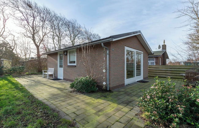 Holiday Home With Playground - Foto 21