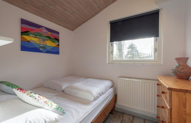 Holiday Home With Playground - Foto 3