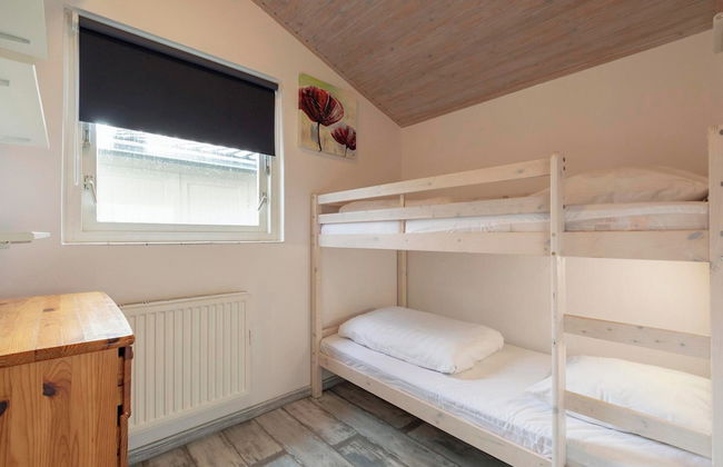 Holiday Home With Playground - Foto 2