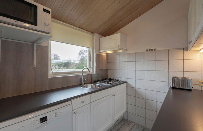 Holiday Home With Playground - Foto 5