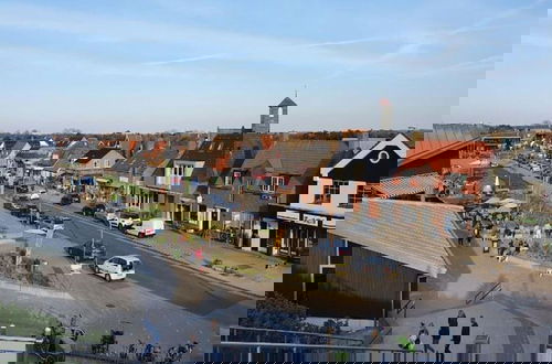 Photo 66 - Apartment With a View of Dunes of Groote Keeten