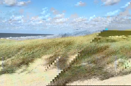 Photo 62 - Apartment With a View of Dunes of Groote Keeten