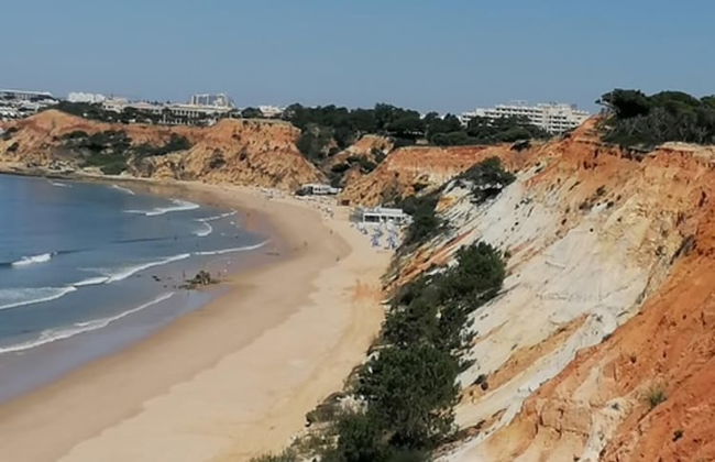 Casa Sophie Albufeira Apartment With 2 Bedrooms - Foto 24