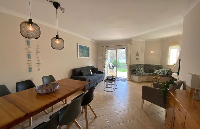 Casa Sophie Albufeira Apartment With 2 Bedrooms - Foto 12