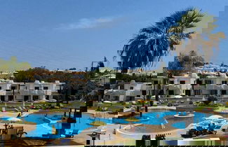 Foto 1 - Casa Sophie Albufeira Apartment With 2 Bedrooms
