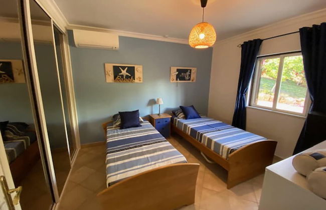 Casa Sophie Albufeira Apartment With 2 Bedrooms - Foto 2