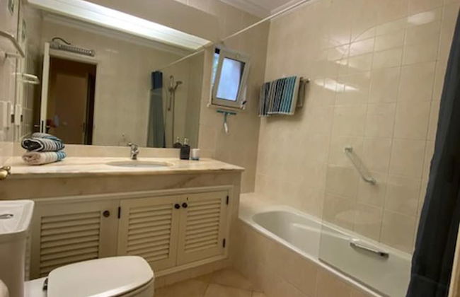 Casa Sophie Albufeira Apartment With 2 Bedrooms - Foto 8