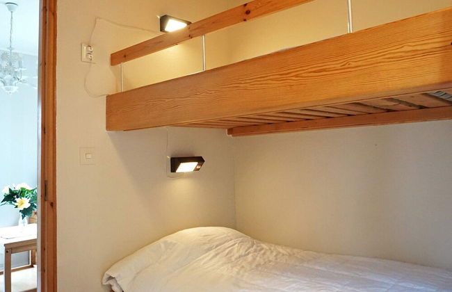 4 Person Holiday Home in Hallevadsholm-by Traum - Foto 4