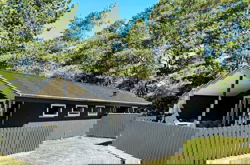Foto 27 - 6 Person Holiday Home in Hals