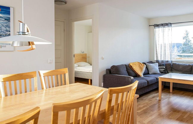 8 Person Holiday Home in Lofsdalen - Photo 17