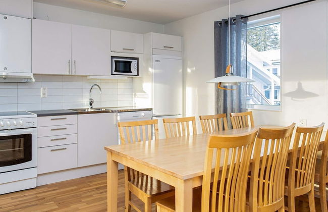 8 Person Holiday Home in Lofsdalen - Photo 6