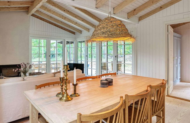 6 Person Holiday Home in Graested-by Traum - Foto 18