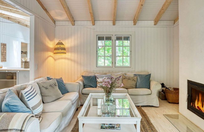 6 Person Holiday Home in Graested-by Traum - Foto 8