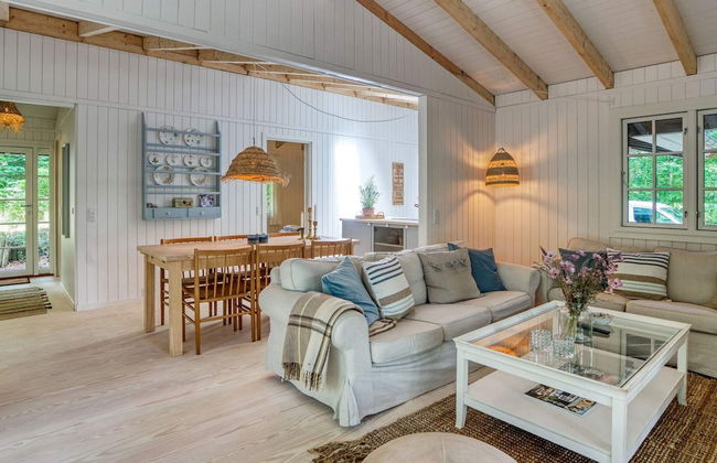 6 Person Holiday Home in Graested-by Traum - Foto 19