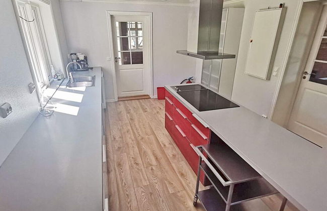 18 Person Holiday Home in Sauda - Foto 13