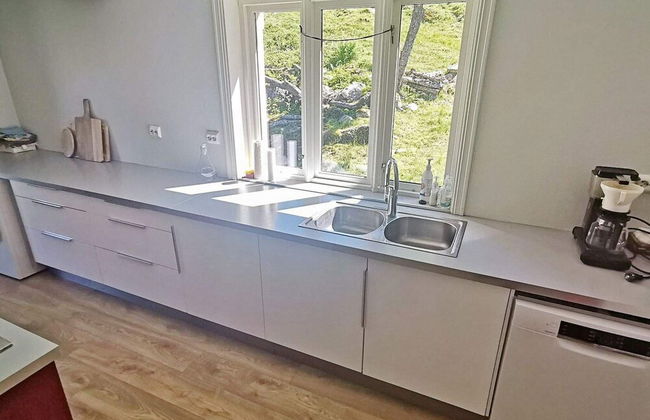 18 Person Holiday Home in Sauda - Foto 11