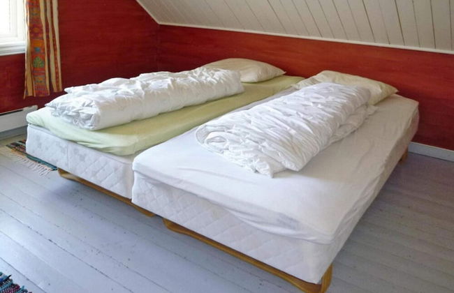 18 Person Holiday Home in Sauda - Foto 5