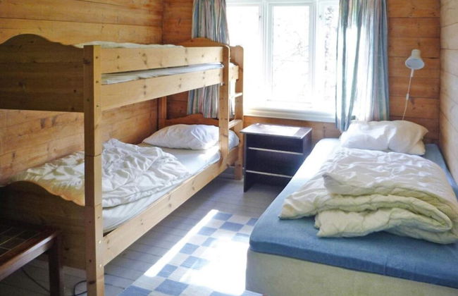 18 Person Holiday Home in Sauda - Foto 3