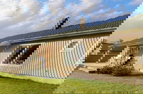 Foto 25 - 8 Person Holiday Home in Mellbystrand-by Traum