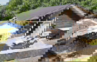 Foto 1 - 6 Person Holiday Home in Laeso-by Traum