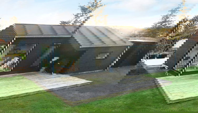 Foto 1 - 6 Person Holiday Home in Saeby