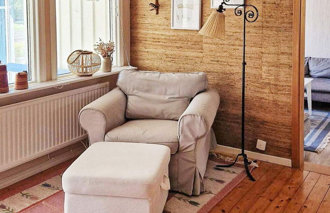 6 Person Holiday Home in Trollhattan - Foto 8