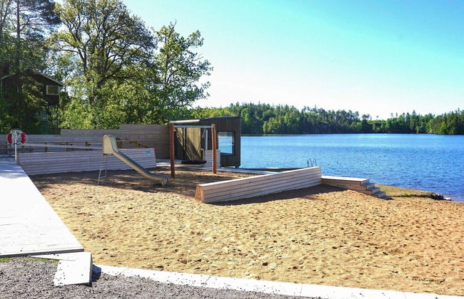 6 Person Holiday Home in Trollhattan - Foto 32